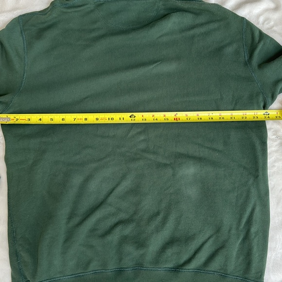 Uniqlo Green Hoodies in size L - Picture 3 of 6